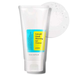 COSRX Low Ph Cleanser