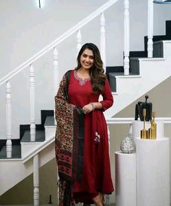 Viscose Silk Suit❤️