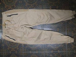 BERSHKA JOGGERS