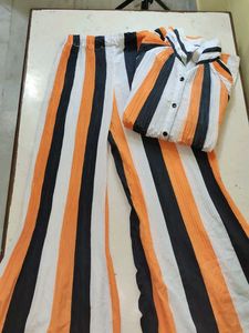 Co Ord Sat