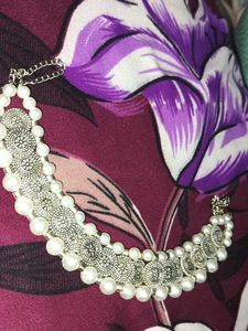 Choker Necklace
