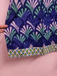 Cotton Kurti