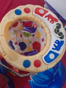 Baby Walker