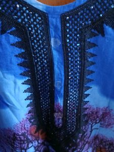 Normal Office Wear Kurti