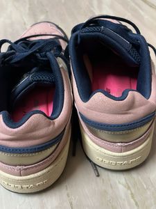 RED TAPE SHOES