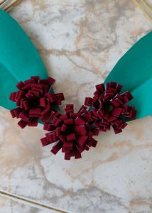 Handmade Wall Hanger