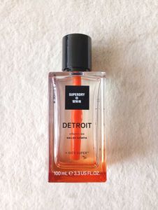 SUPERDRY DETROIT