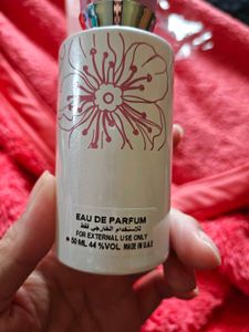 Ahmed Al Maghribi Cherry Perfume
