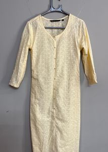 AVAASA Kurta
