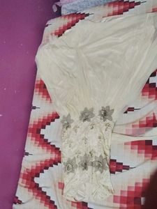 Elegant Ethnic Gown