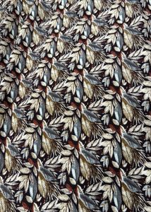 Pure muslin fabrics available