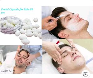 Whitening Capsule For Men&#39;s And Women&#39;s