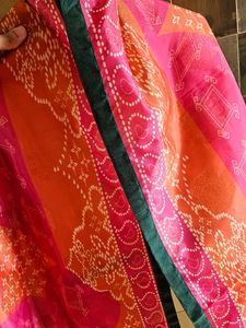 Multi Color Dupatta On Sale!