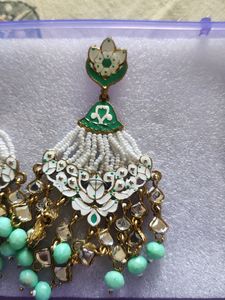Earrings Combo