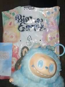 Pop Mart Bimonto Energy Blind Box