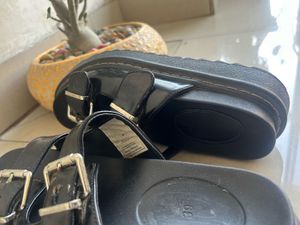Sandals by Nykd- Nykaa Fashion