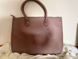 ALLEN SOLLY Laptop Bag