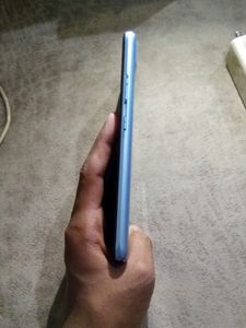 realme Narzo 20 (Victory Blue, 64 GB) (4 GB RAM)