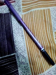 Kajal &amp; Eyeliner Combo