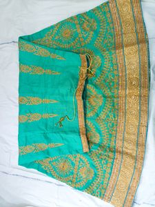 Lehanga Choli Total New
