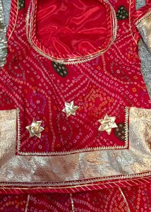 Georgette 16 Kali Poshak
