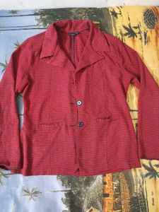 Formal Blazer...