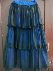 Lehnga Choli