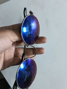 Glasses