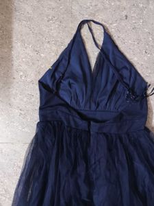 Fairy Fit And Flare Dress