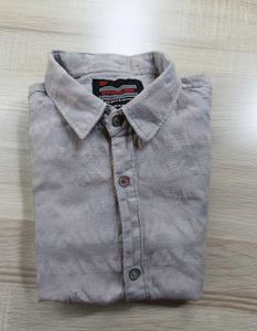 High Quality Cotton Casual Shirt