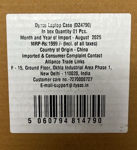 Dyazo 13.3 Inch Macbook Case | Cover | Hard Shell