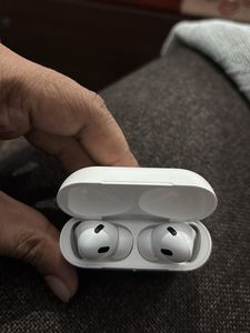 AirPods Pro(2nd , Type C With Pop Up And Serial No