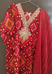 New Unused Cotton Blend Suits Combo