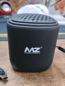 MZ Portable Speaker (C)
