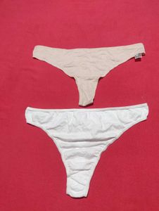 Combo 5 Thong Size 32/34