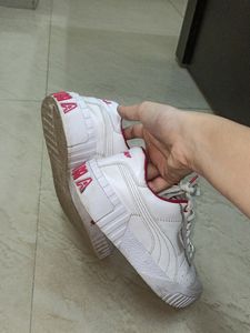Authentic Puma Sneakers