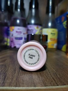 Blue Heaven Lip &amp; Cheek Tint Flashy Pink