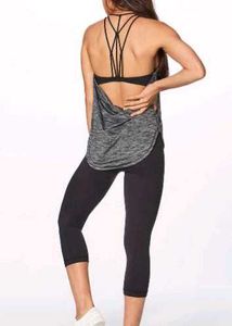 Stylish Workout Set