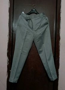 Stylish 3 Piece Grey Suit &amp; Blazer