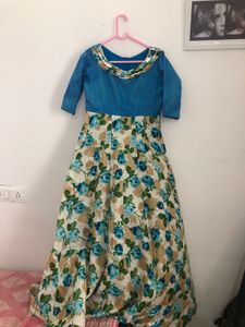 Long Gown