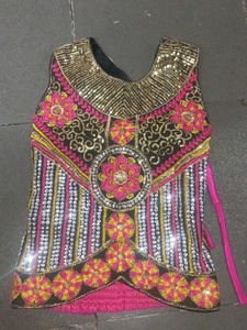Party Wear Tang Top