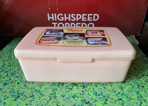 VIP Safari Multipurpose Box