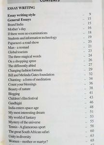 Top School Essays