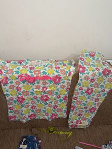 Girls Clothing Bundle
