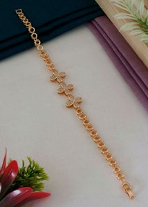 Rose Gold Bracelet