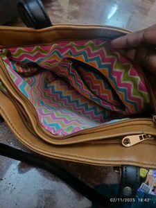 Stylish Handbag premium quality