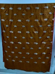 🎊🎊Festive Wear Floral Saree 🎊🎊