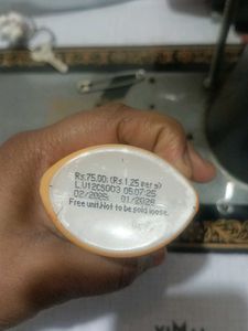 Nycil Germ Expert Cool Sandal Powder