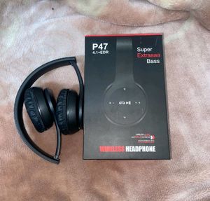 Headphones