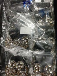 earring